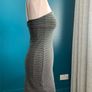Bodycon dress. Size S Image 3