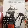 1960s 8 Classic Works of Literature in German Language. German Books. Vintage. Image 6