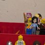 Lego Minifigures and Extra Lot Image 7