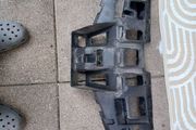 renault clio top panal