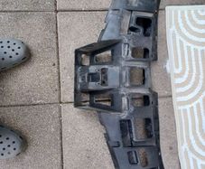 renault clio top panal