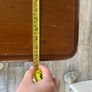 Beautiful Extendable Drop Leaf Table Image 8