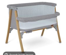 Next to me cot