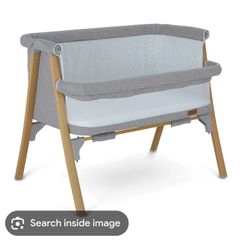 Next to me cot