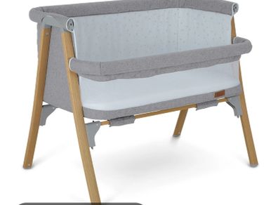Next to me cot