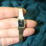 Ladies Seiko Gold Tone Quartz Watch (fresh battery works fine) Image 3