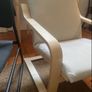 Ikea Sofa + armchairs (2) Image 4