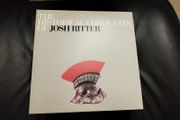 Josh Ritter The historical conquests of lp