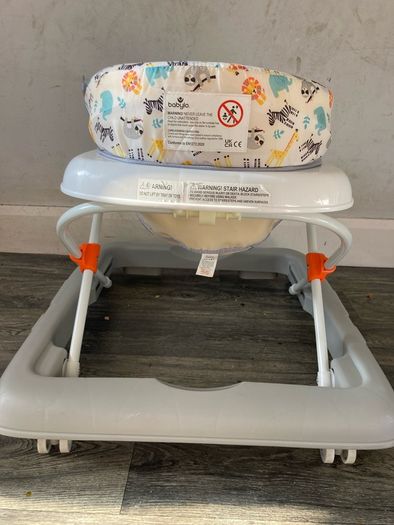 Baby Elegance Beep Twist& Babylo Walker