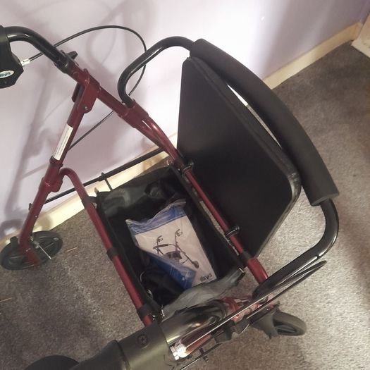 Walking aid