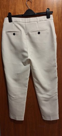 white trousers