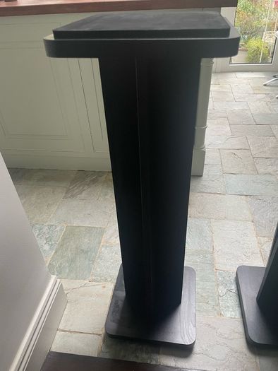 Zaor pro speaker stands
