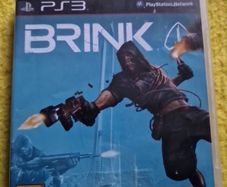 Blink  PlayStation3 Ps3 Games Original