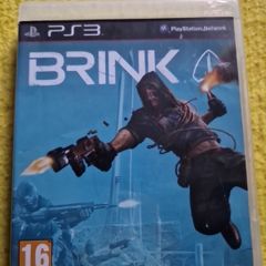 Blink  PlayStation3 Ps3 Games Original