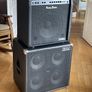 80W Bass amp with Celestion speaker Image 2