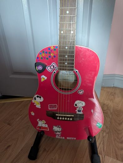 guitar