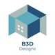 B3D designs