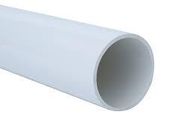 25 mm PVC Conduit 3 Meter Length