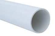 25 mm PVC Conduit 3 Meter Length