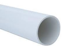 25 mm PVC Conduit 3 Meter Length