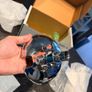 Delta Faucet 5 Spray In2ition Dual Shower Head Chrome Image 3