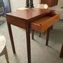 Mid Century Remploy Hall Table - Warehouse and Showroom Open Saturday 5th September 12 til 4pm  Eircode R95T227 Image 5