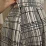 midi skirt Image 7