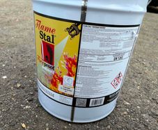 Fireproof Coating/Paint 20L