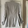 Zara co-ord trousers suit Image 5