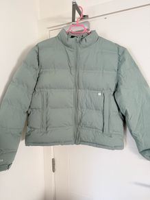 PowerCut Puffer Jacket