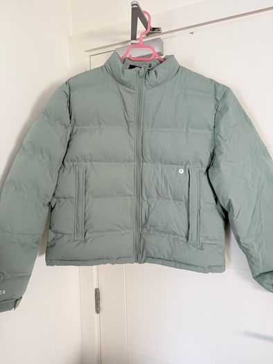 PowerCut Puffer Jacket