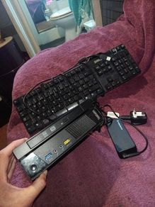 Lenovo ThinkCentre M73 small form PC Computer