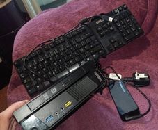 Lenovo ThinkCentre M73 small form PC Computer