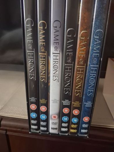 Game of Thrones