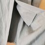 Giorgio Armani Vestimenta Spa coat UK 14-16 Image 2
