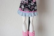 Monster high doll Viperine Gorgon outfit