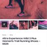 Best trail runners ! Brand new size 5 Image 4