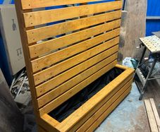 Garden Furniture & Planters