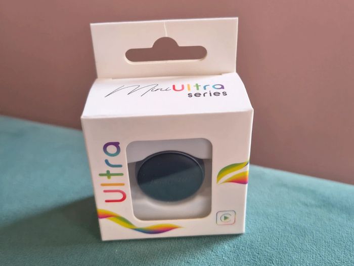 Carlinkit wireless android auto & carplay adapter