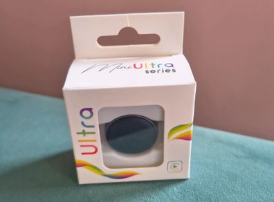 Carlinkit wireless android auto & carplay adapter