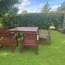 outdoor furniture Image 2