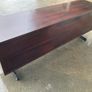 Danish Mid Century Rosewood Sideboard - Warehouse and Showroom Open Saturday 18th April 12 till 4pm Eircode R95 T227 Image 5