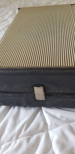 Record player