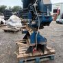 Iron Worker, Metal Ban Saw Image 5