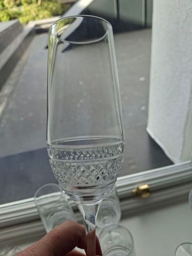 Waterford Crystal John Rocha Voya