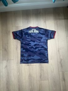 Galway Jersey