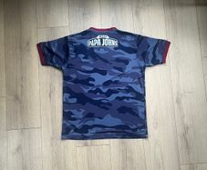 Galway Jersey