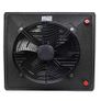 Air Heater Indoor Heating 42 kW Including Bracket and Thermostat Image 4