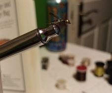 fly fishing flies
