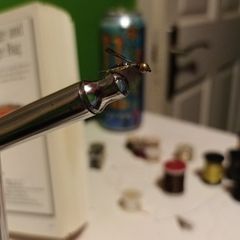 fly fishing flies